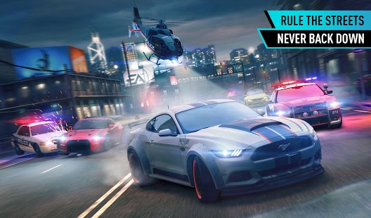 Download Need for Speed™ No Limits